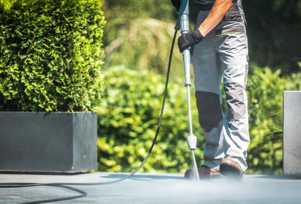 Best Playground Equipment Cleaning  in Campbell, FL