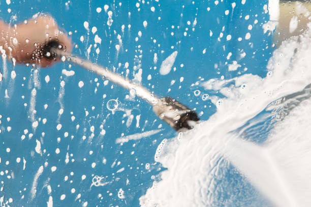 Best Building Exterior Washing  in Campbell, FL