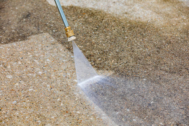 Best Concrete Sealing  in Campbell, FL