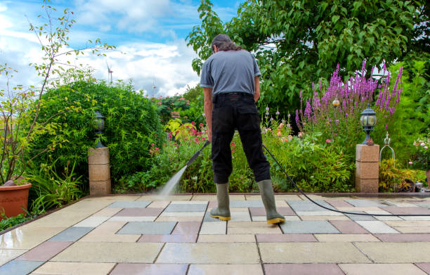 Campbell, FL Pressure Washing Services Company